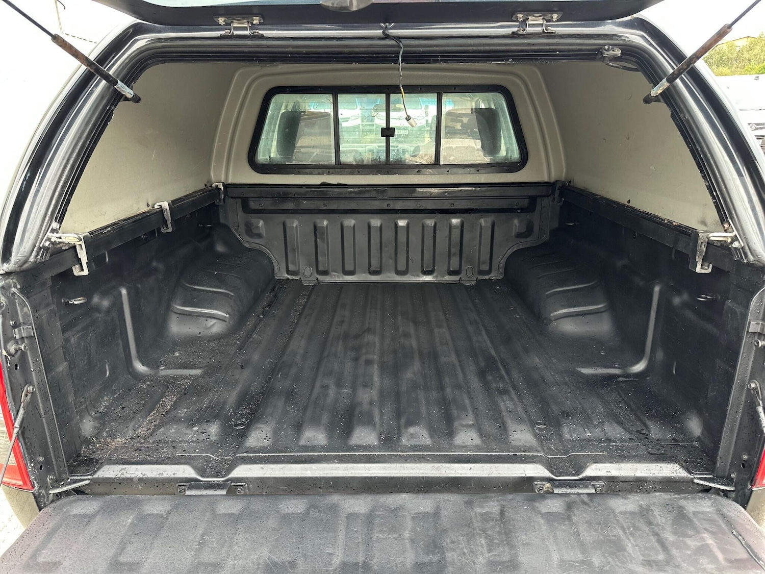 Used Nissan Navara 2013 for sale - 75990991: Photo 46