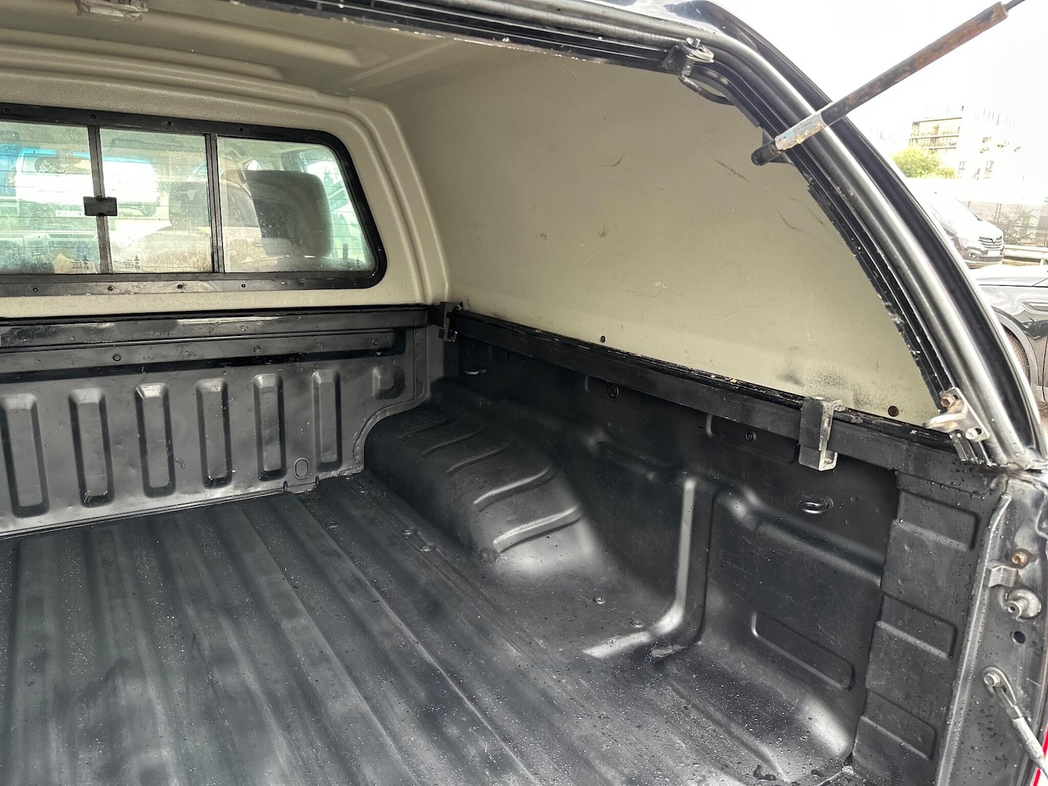 Used Nissan Navara 2013 for sale - 75990991: Photo 48