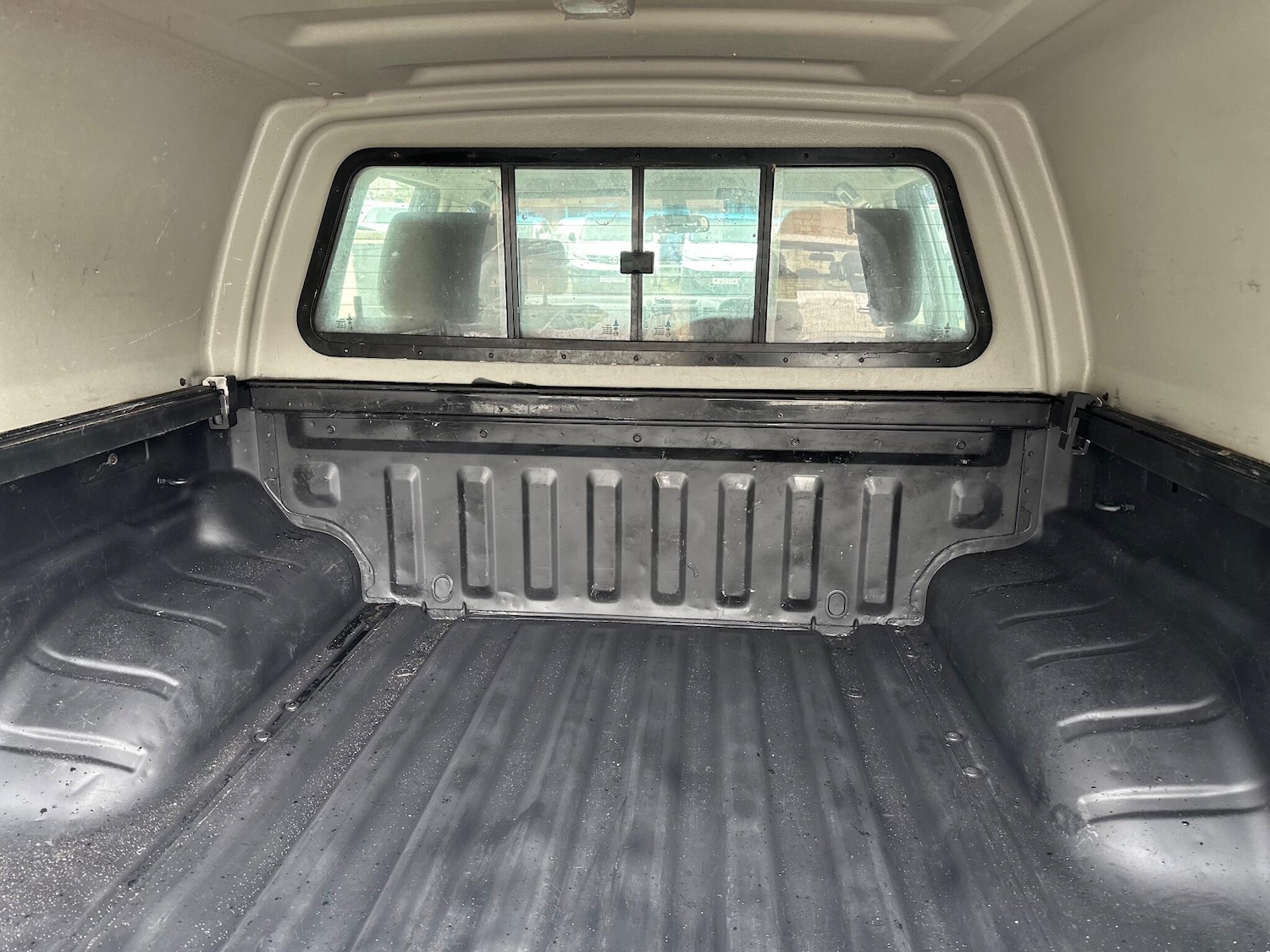 Used Nissan Navara 2013 for sale - 75990991: Photo 49