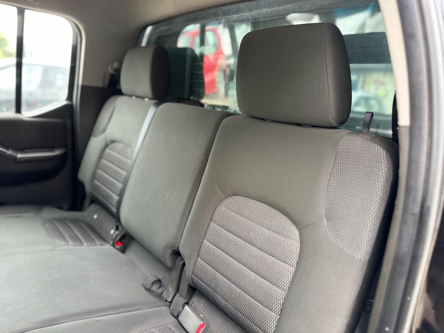 Used Nissan Navara 2013 for sale - 75990991: Photo 50