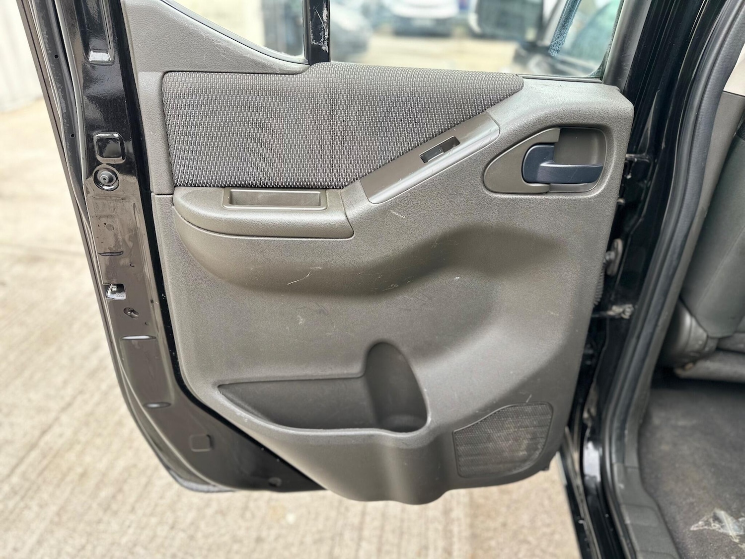 Used Nissan Navara 2013 for sale - 75990991: Photo 51