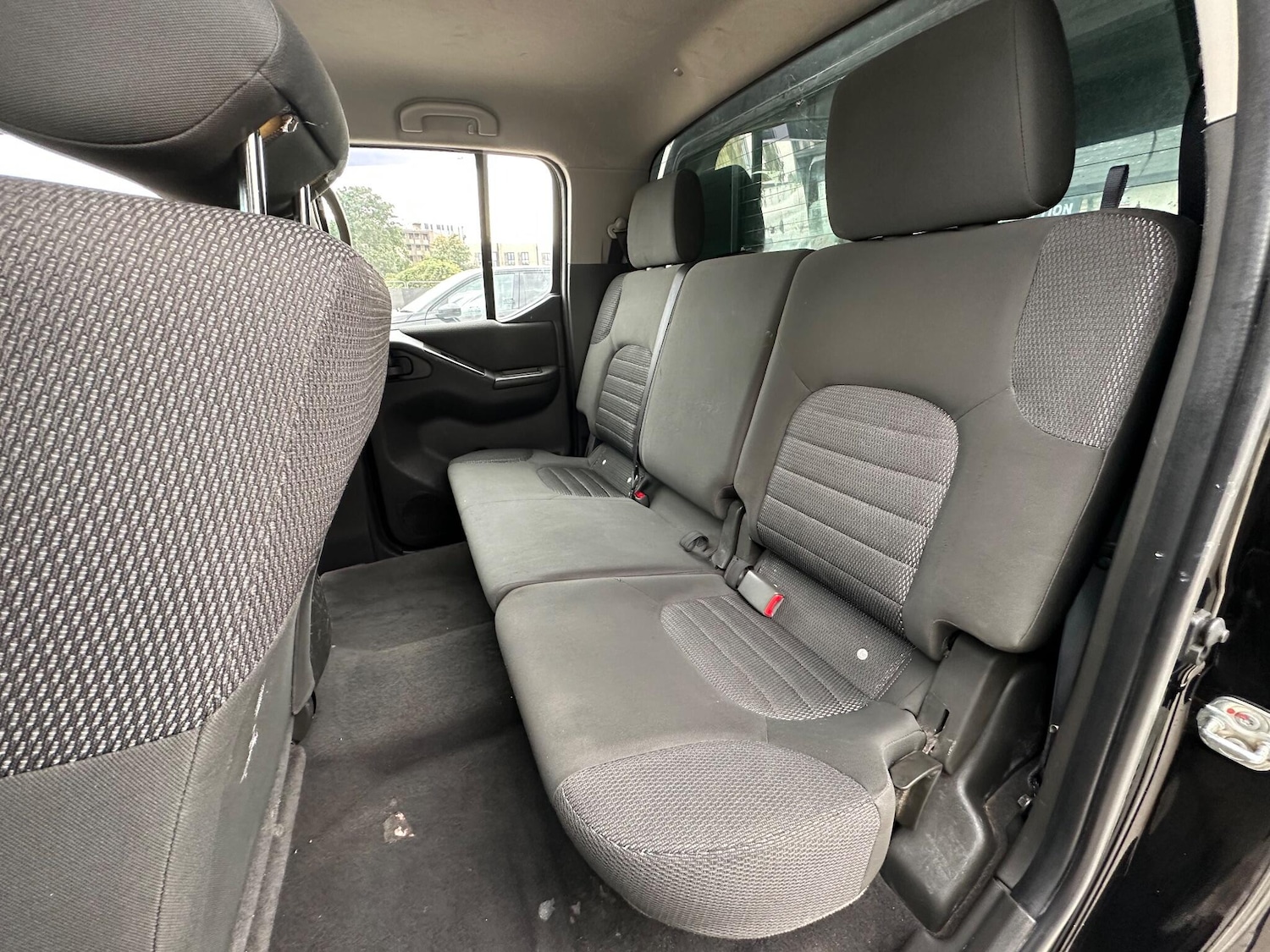 Used Nissan Navara 2013 for sale - 75990991: Photo 53