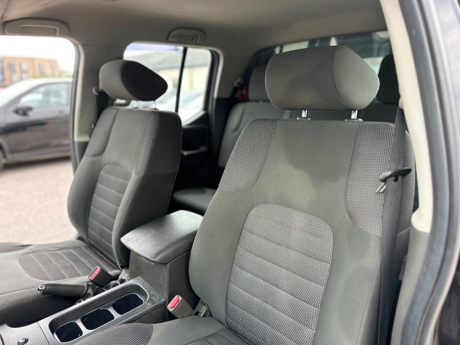 Used Nissan Navara 2013 for sale - 75990991: Photo 55