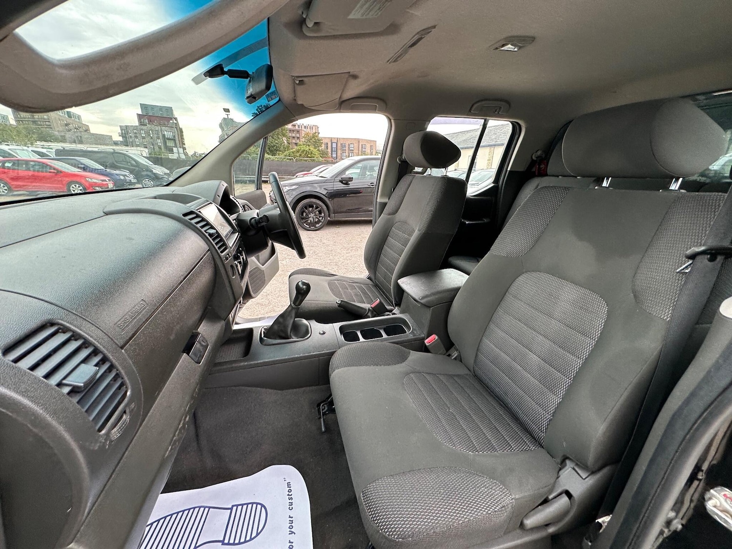 Used Nissan Navara 2013 for sale - 75990991: Photo 57