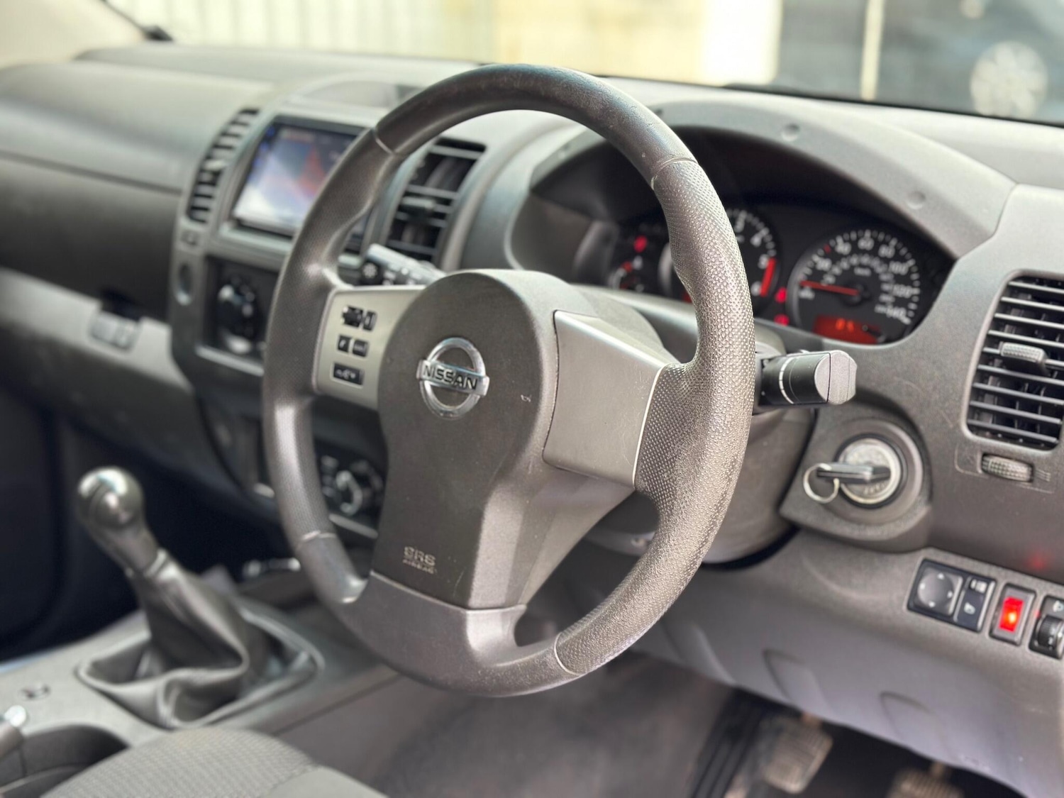 Used Nissan Navara 2013 for sale - 75990991: Photo 9