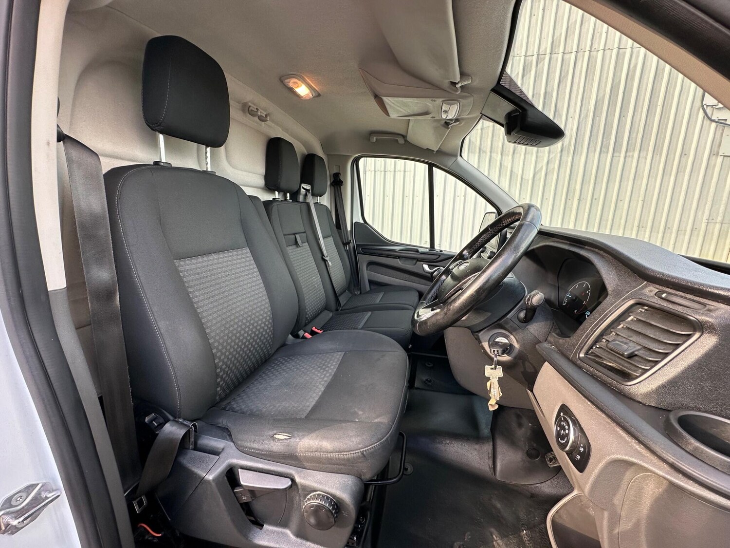 Used Ford Transit Custom 2018 for sale - 75838939: Photo 11