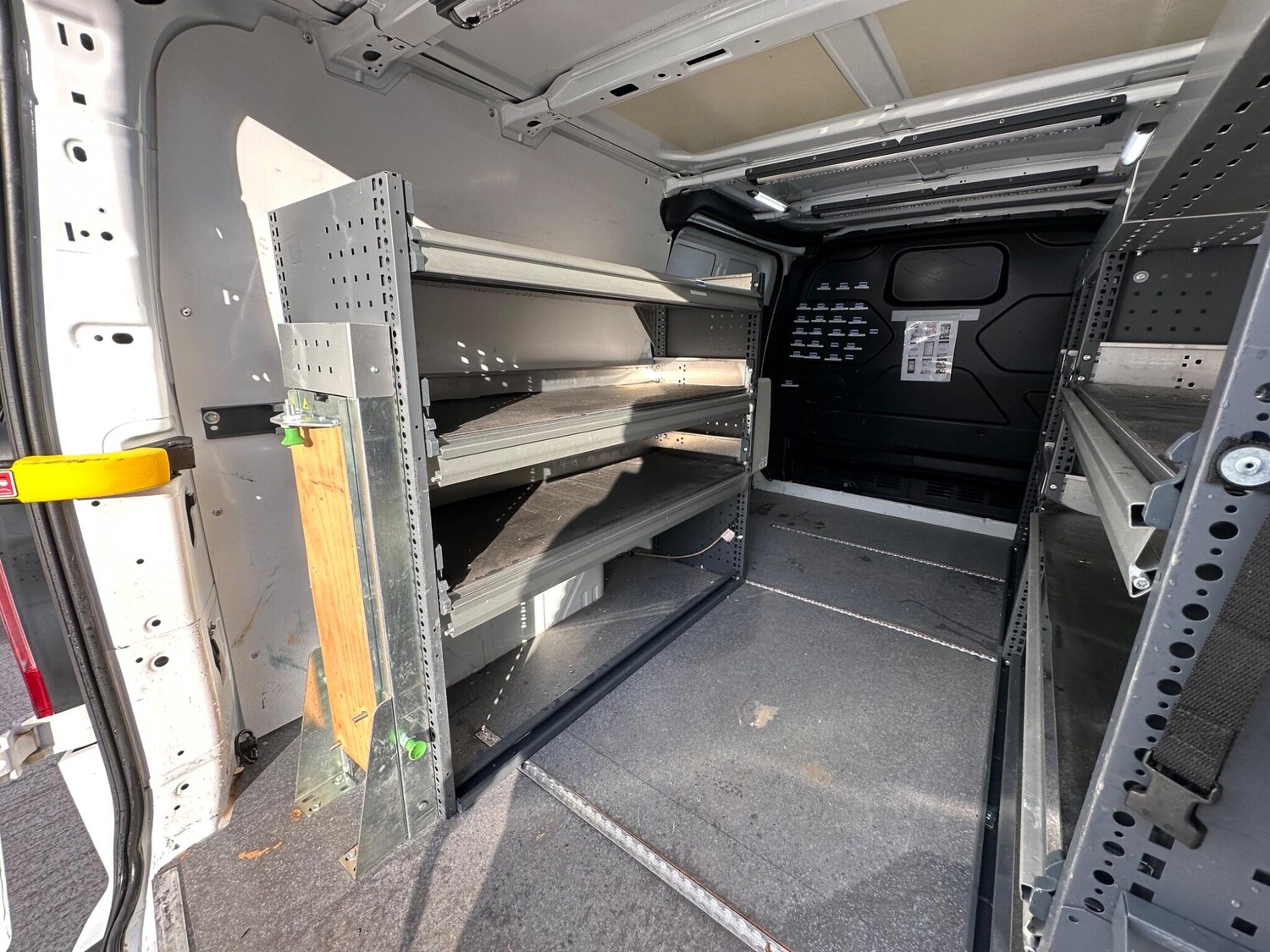 Used Ford Transit Custom 2018 for sale - 75838939: Photo 15