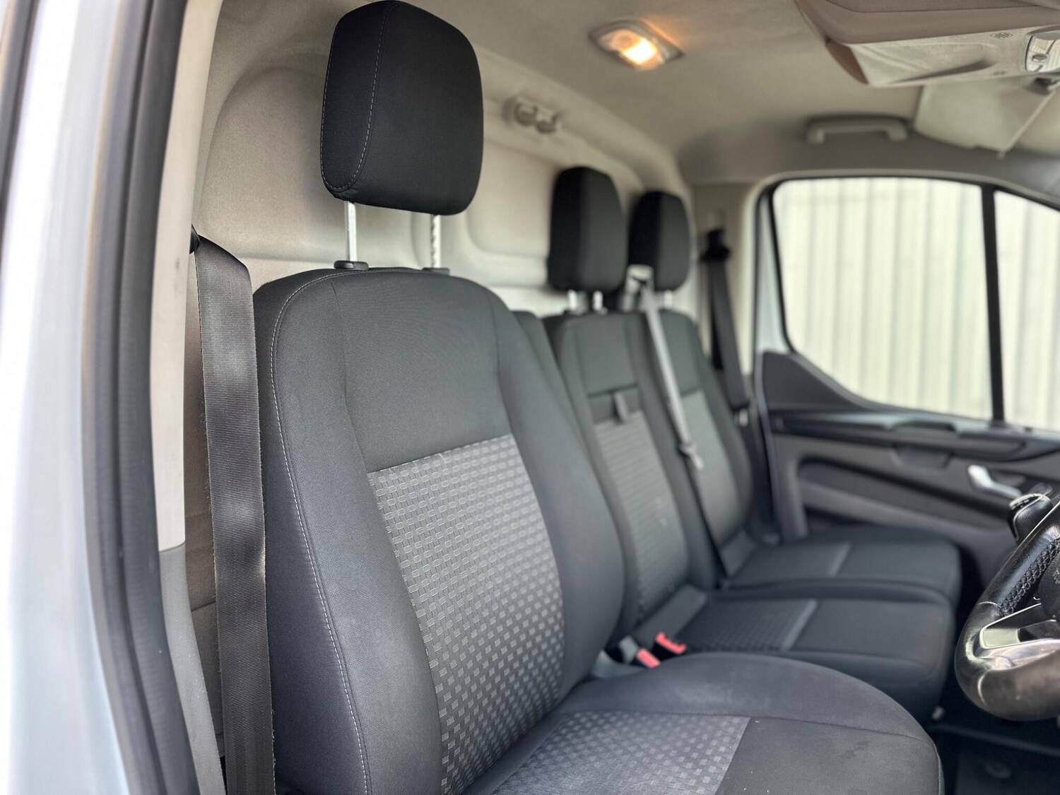 Used Ford Transit Custom 2018 for sale - 75838939: Photo 36
