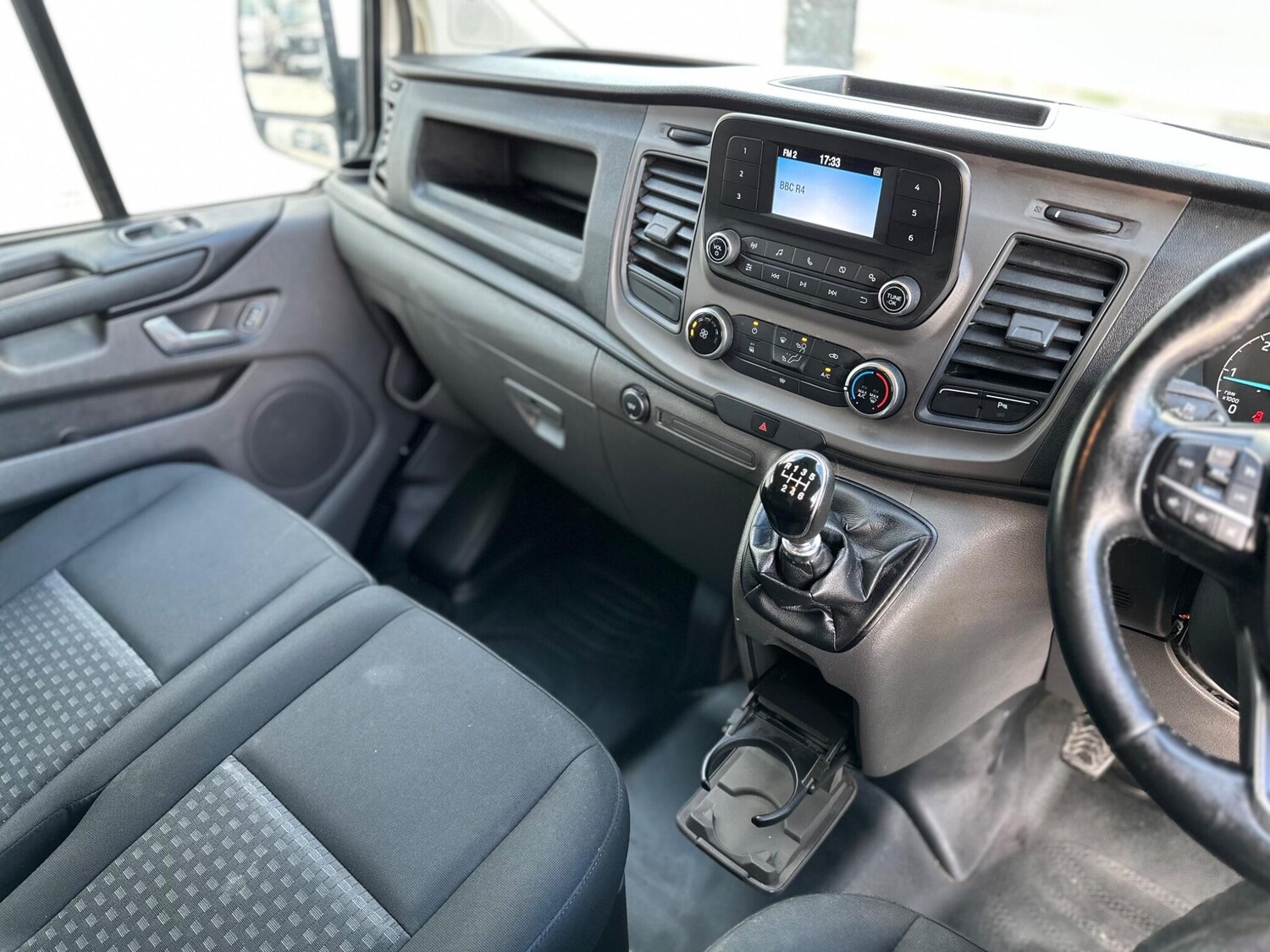 Used Ford Transit Custom 2018 for sale - 75838939: Photo 39