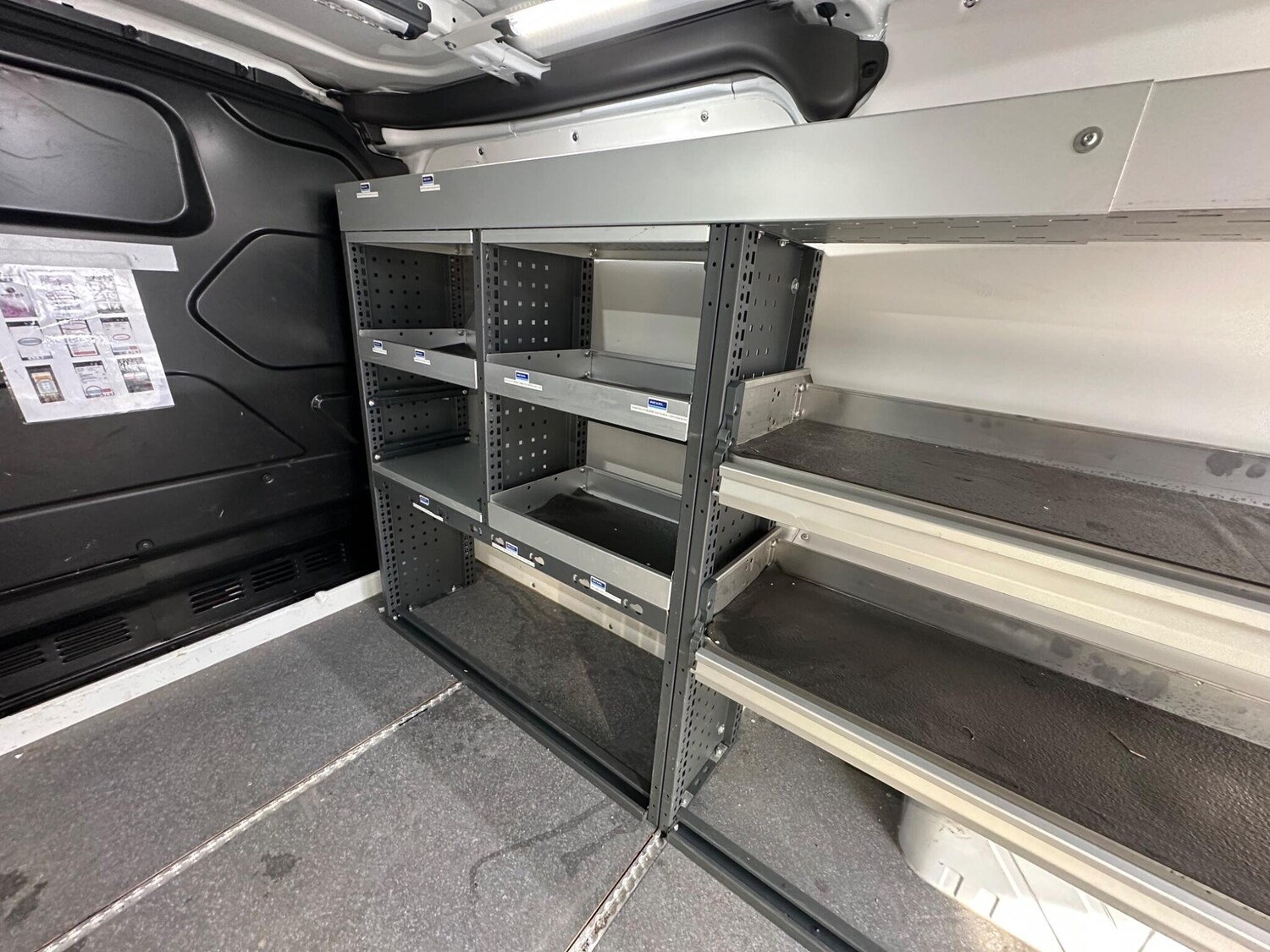 Used Ford Transit Custom 2018 for sale - 75838939: Photo 44