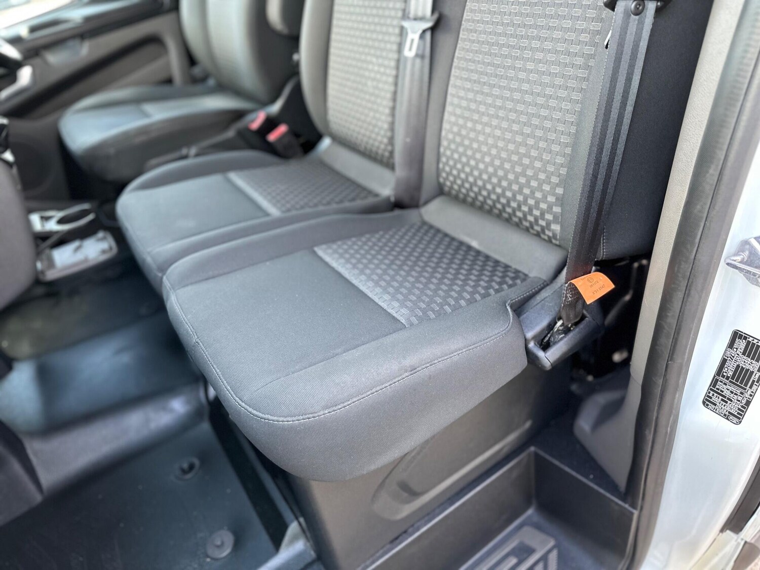 Used Ford Transit Custom 2018 for sale - 75838939: Photo 52