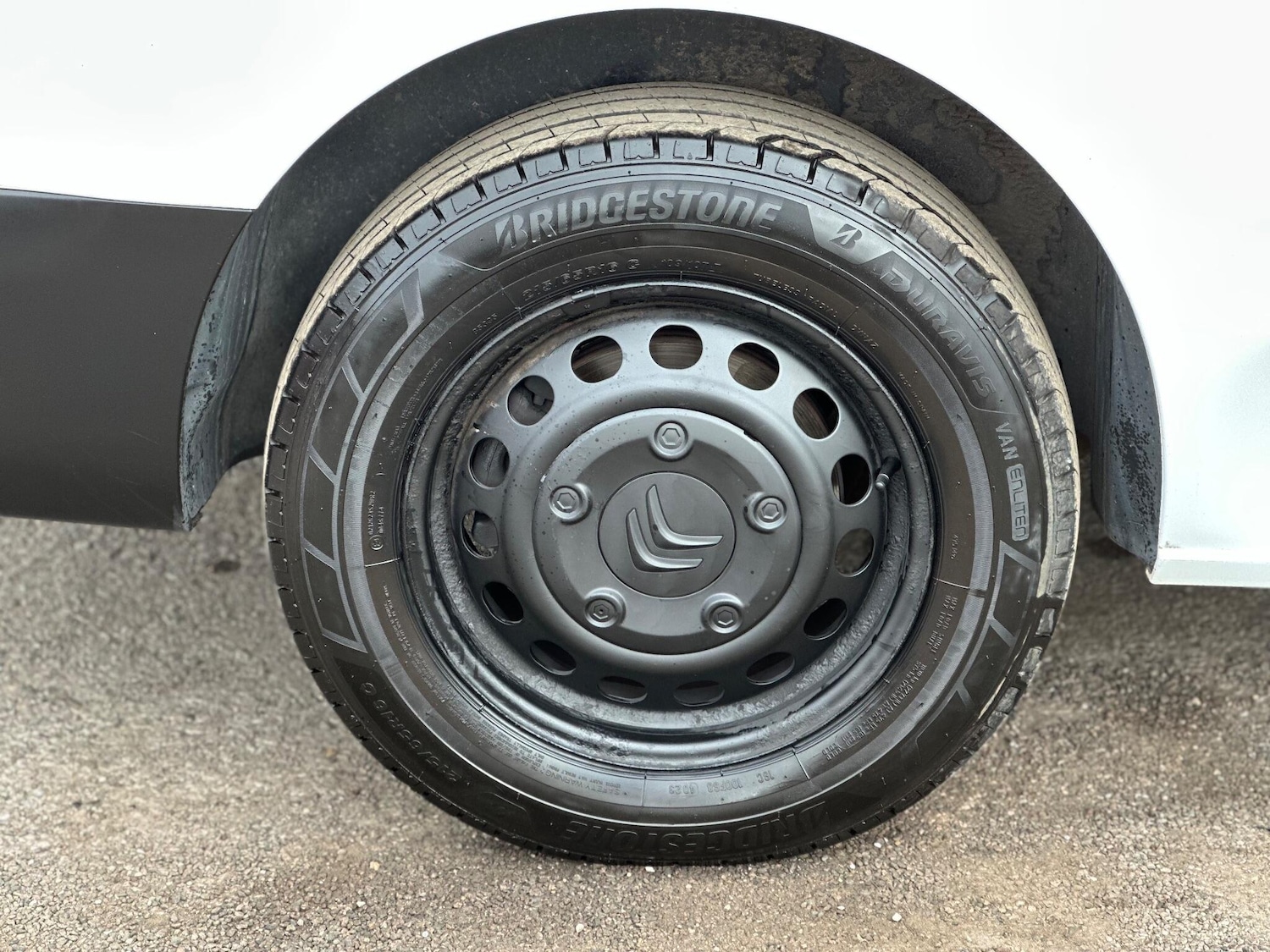 Used Citroen Dispatch 2019 for sale - 76689808: Photo 14