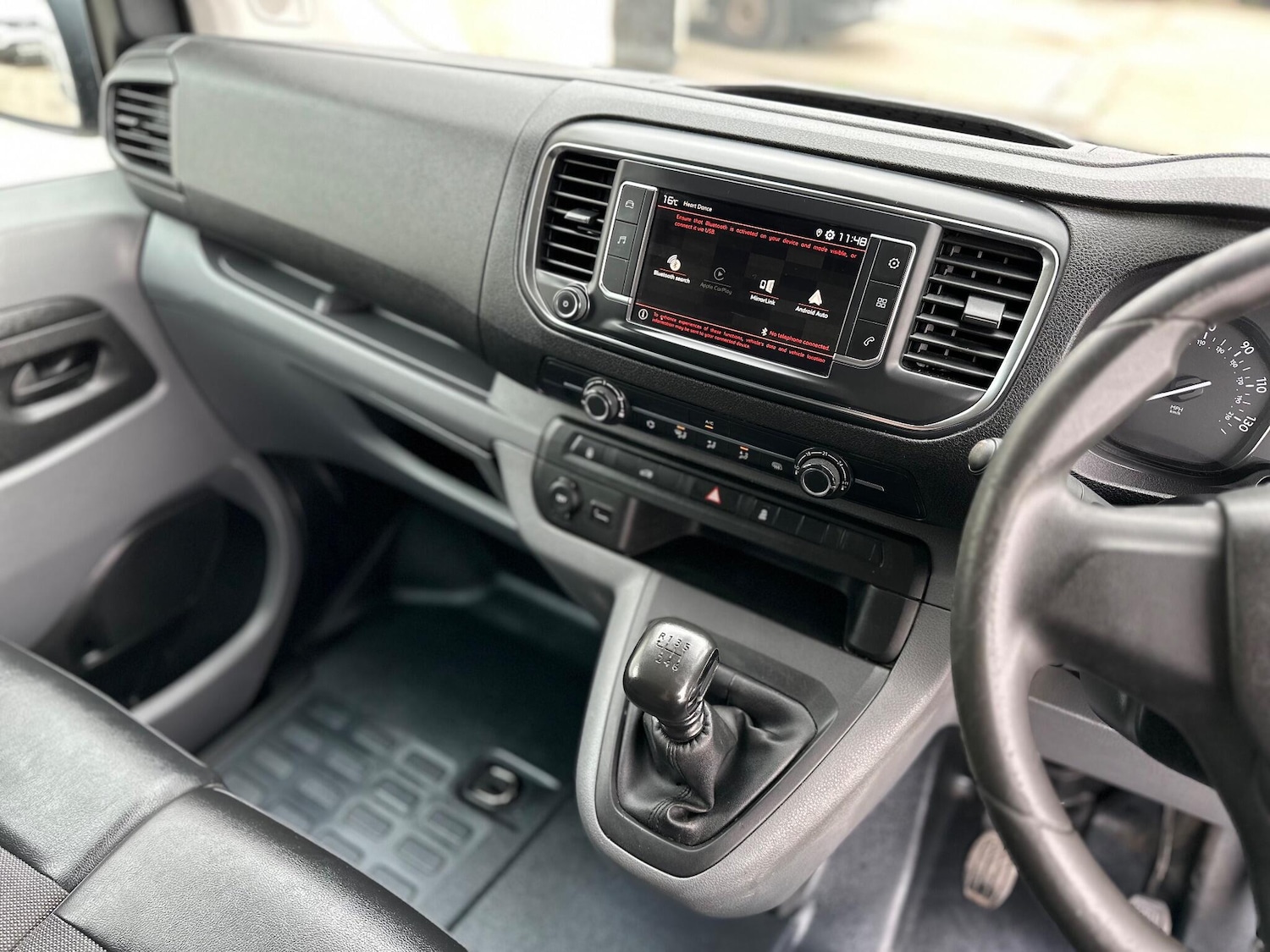 Used Citroen Dispatch 2019 for sale - 76689808: Photo 16