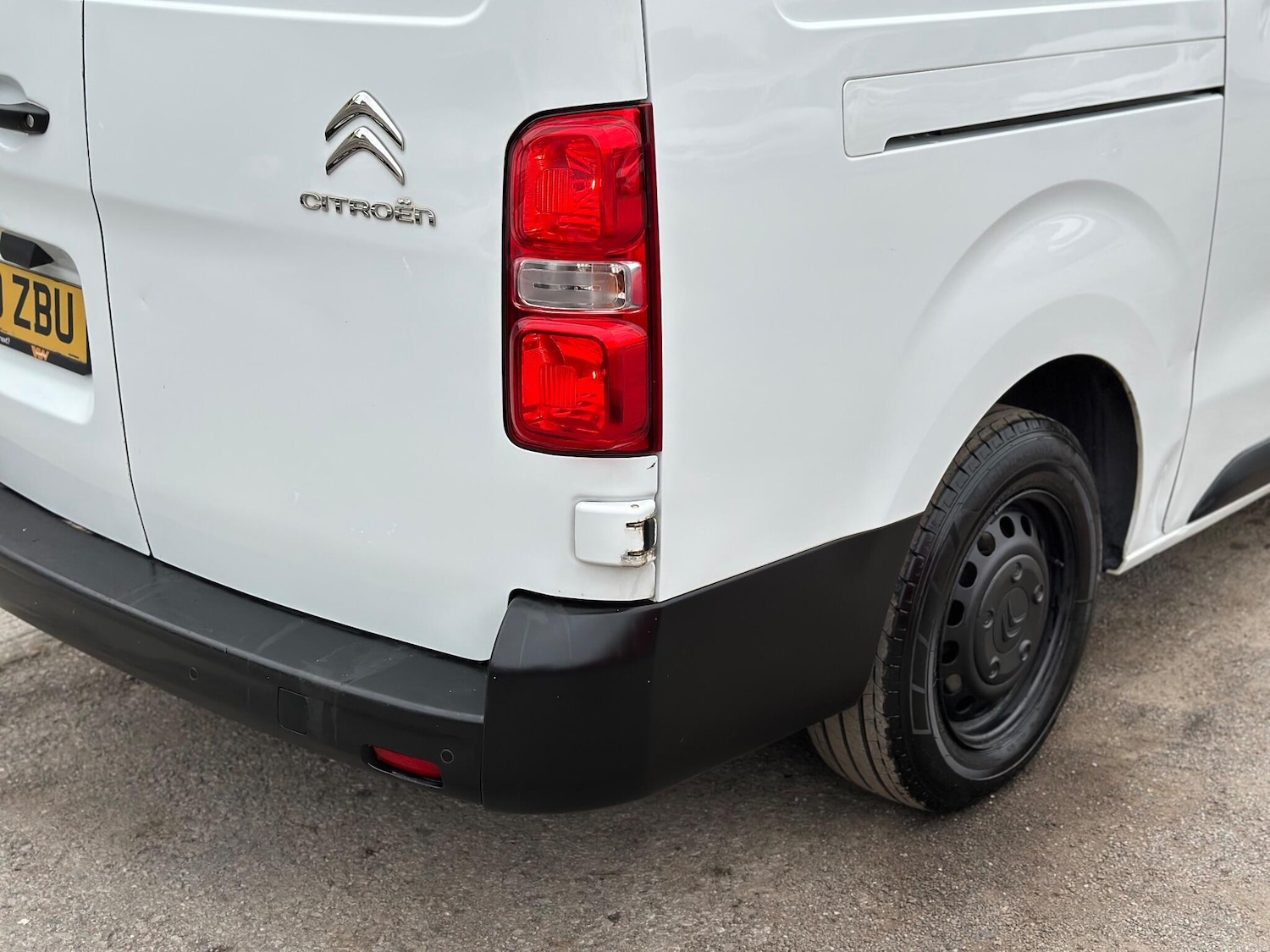 Used Citroen Dispatch 2019 for sale - 76689808: Photo 28