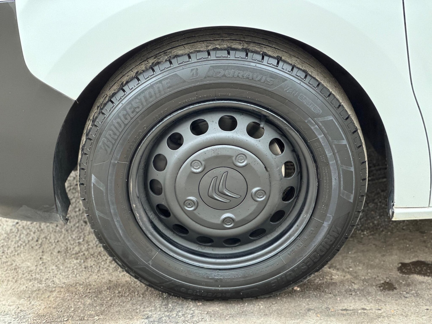 Used Citroen Dispatch 2019 for sale - 76689808: Photo 54