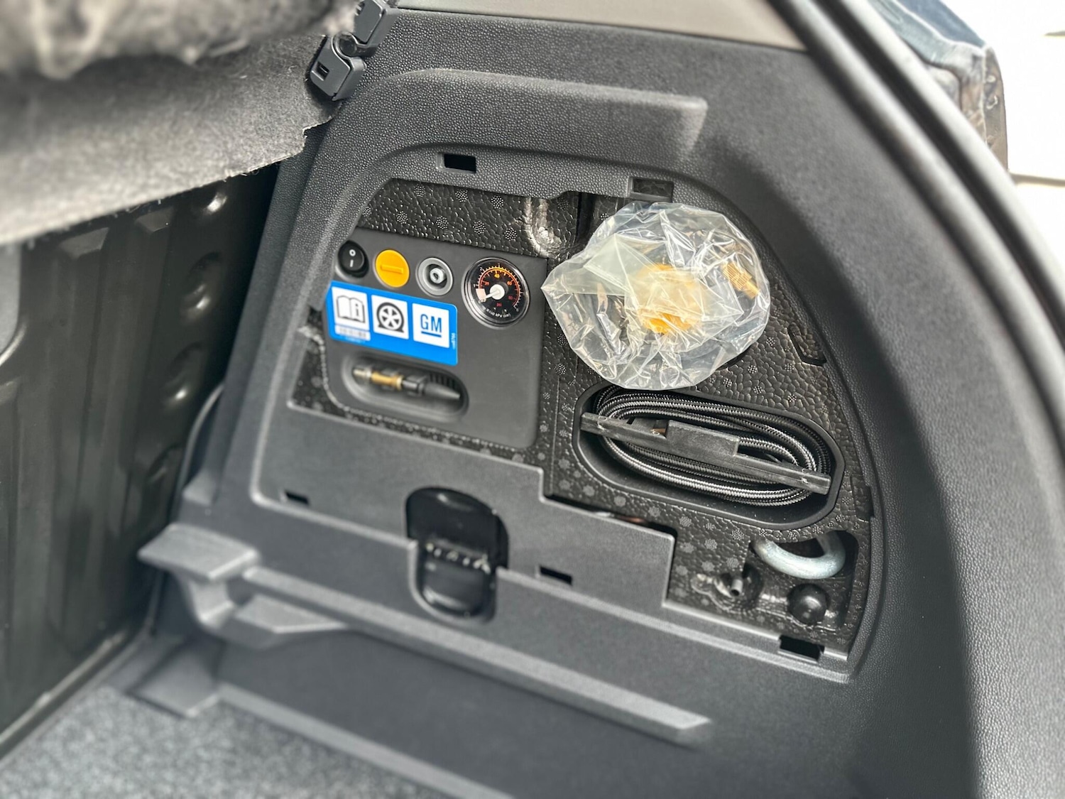 Used Vauxhall Corsa 2012 for sale - 77892217: Photo 16