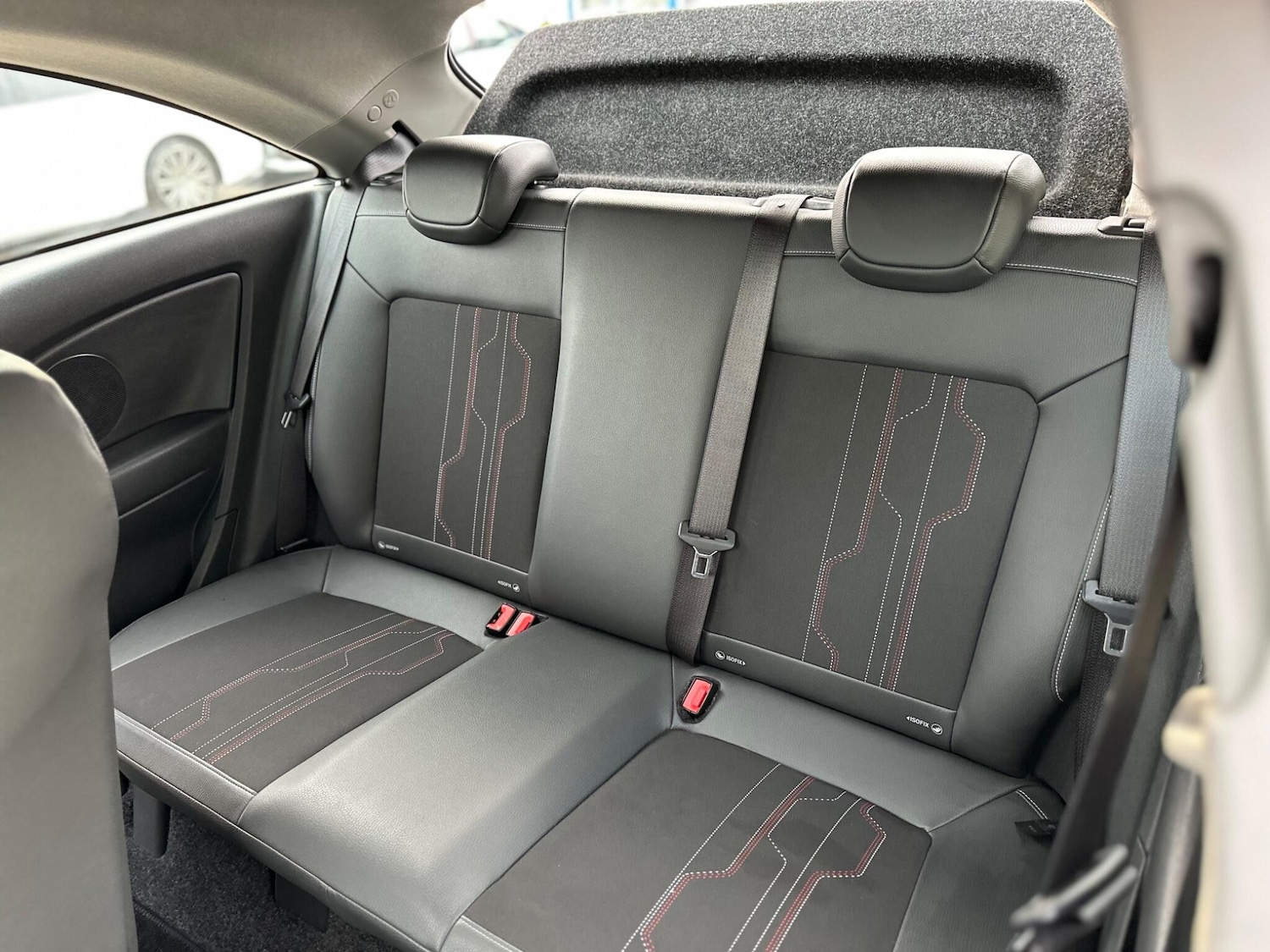 Used Vauxhall Corsa 2012 for sale - 77892217: Photo 17