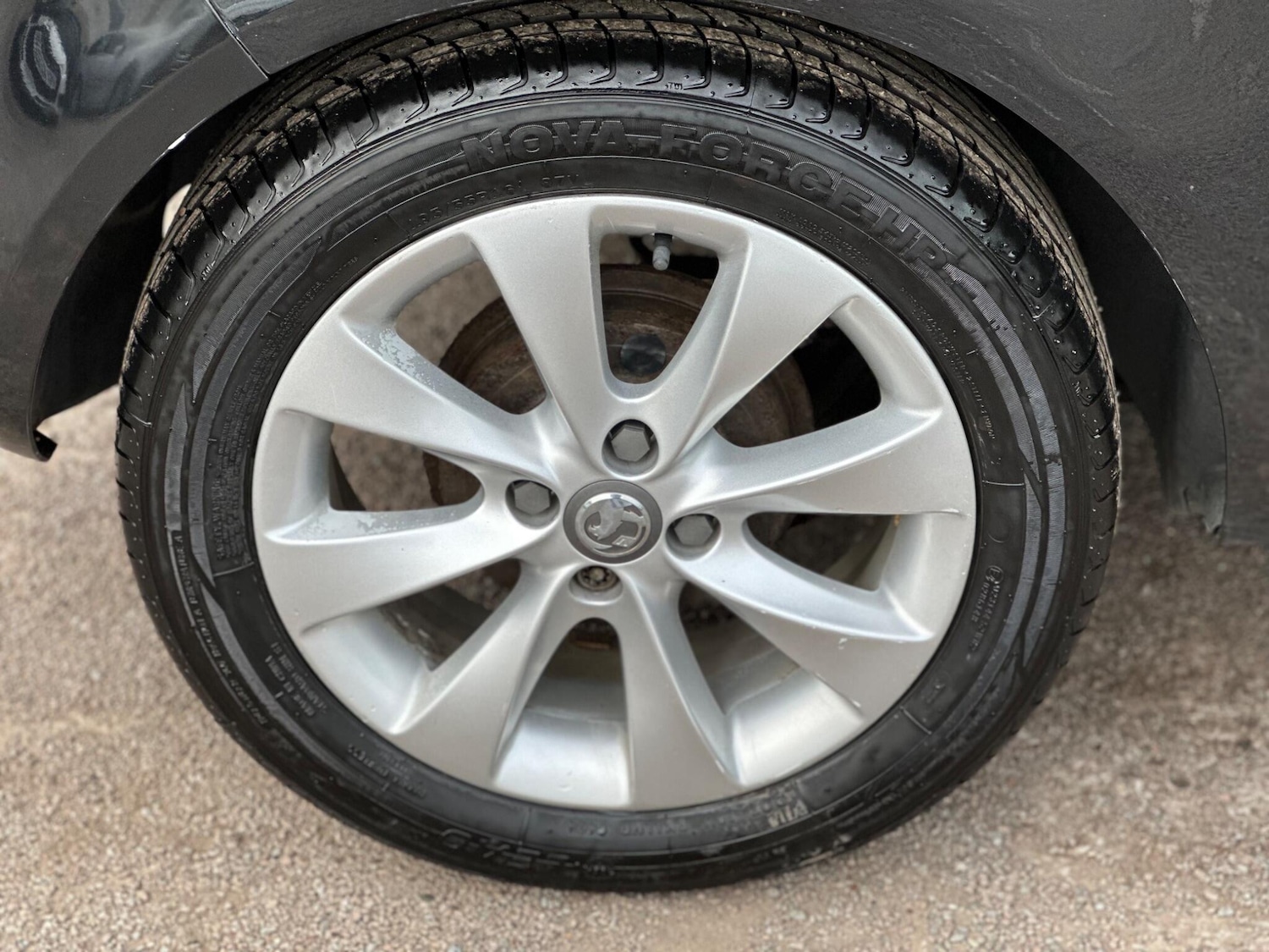 Used Vauxhall Corsa 2012 for sale - 77892217: Photo 18