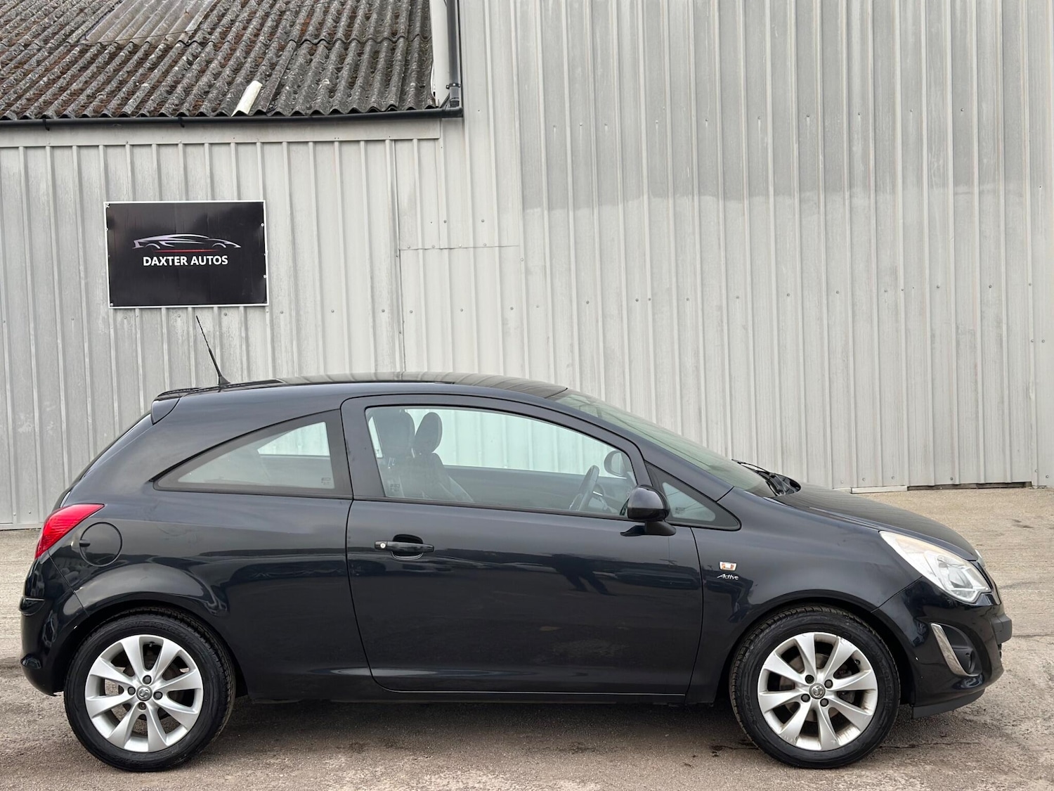 Used Vauxhall Corsa 2012 for sale - 77892217: Photo 22