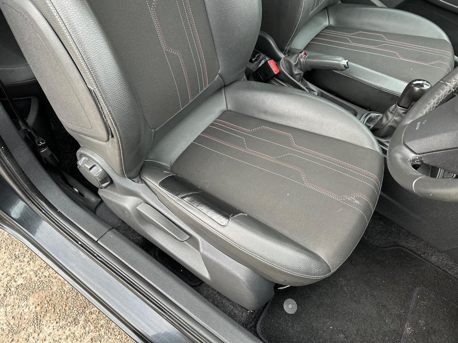 Used Vauxhall Corsa 2012 for sale - 77892217: Photo 30