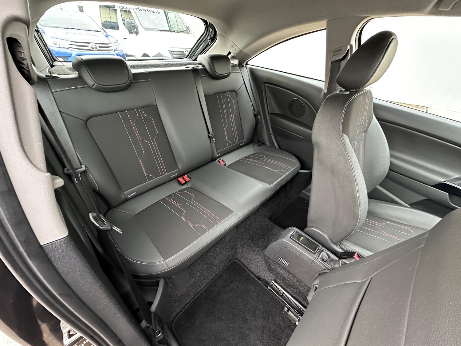 Used Vauxhall Corsa 2012 for sale - 77892217: Photo 33