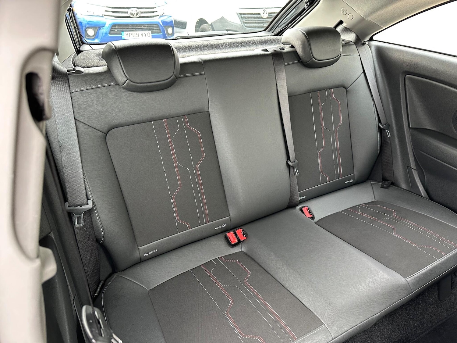 Used Vauxhall Corsa 2012 for sale - 77892217: Photo 36