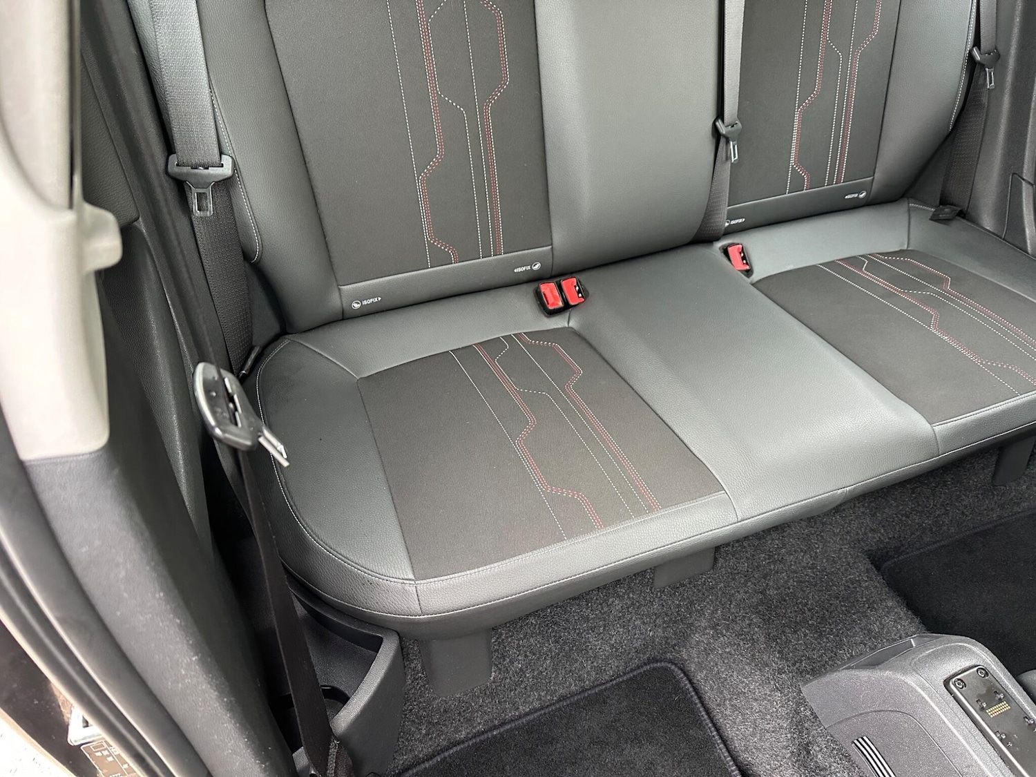 Used Vauxhall Corsa 2012 for sale - 77892217: Photo 38