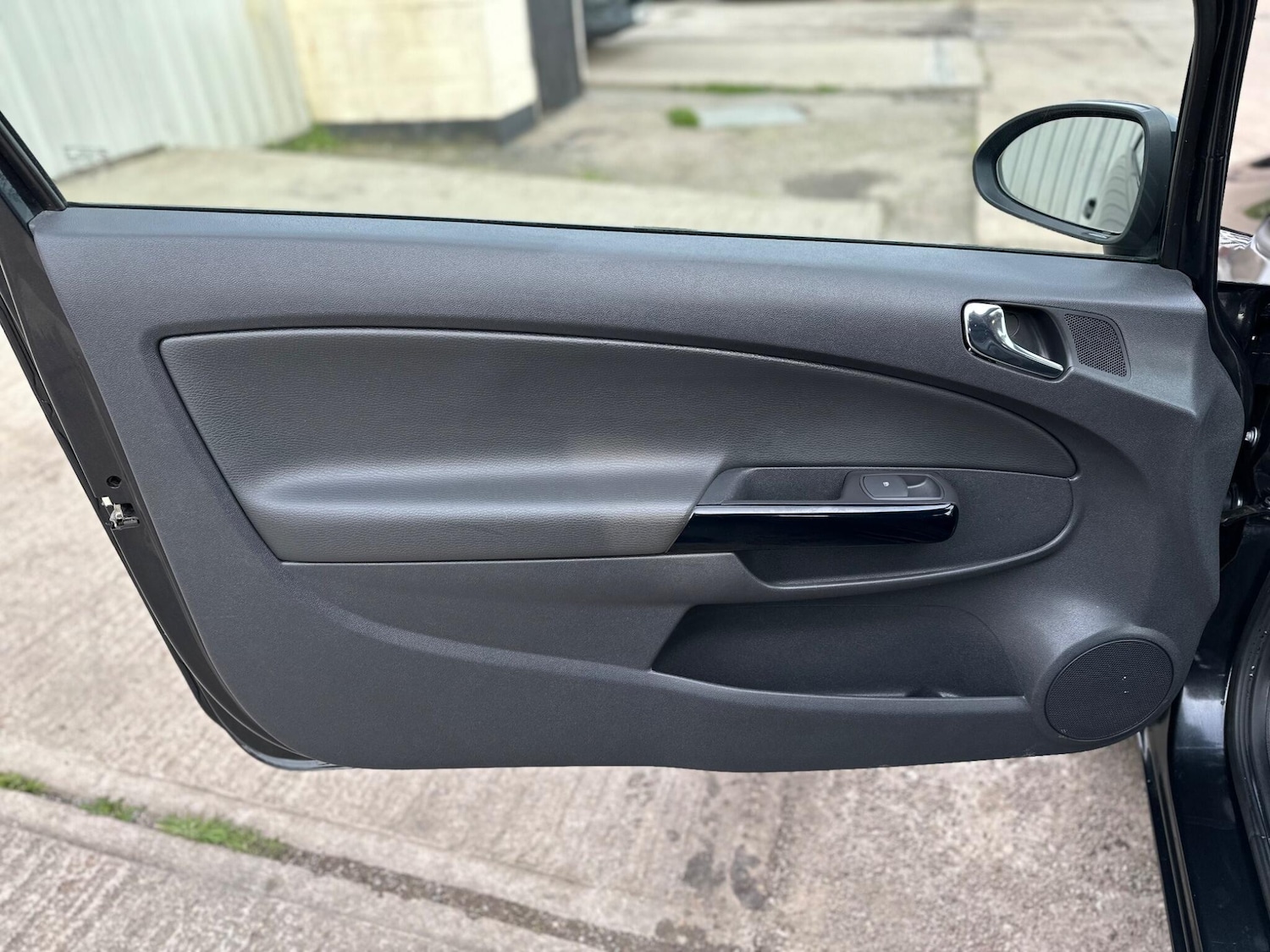 Used Vauxhall Corsa 2012 for sale - 77892217: Photo 44