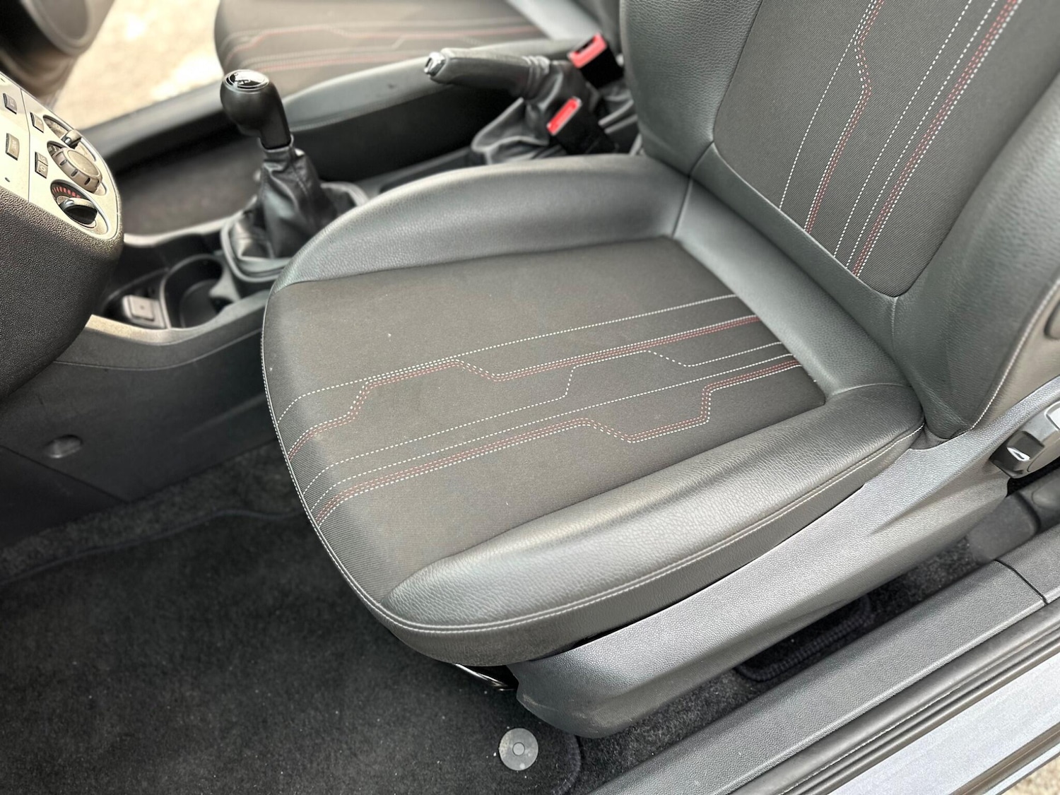 Used Vauxhall Corsa 2012 for sale - 77892217: Photo 45