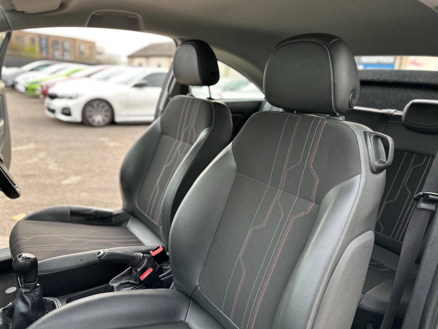 Used Vauxhall Corsa 2012 for sale - 77892217: Photo 46