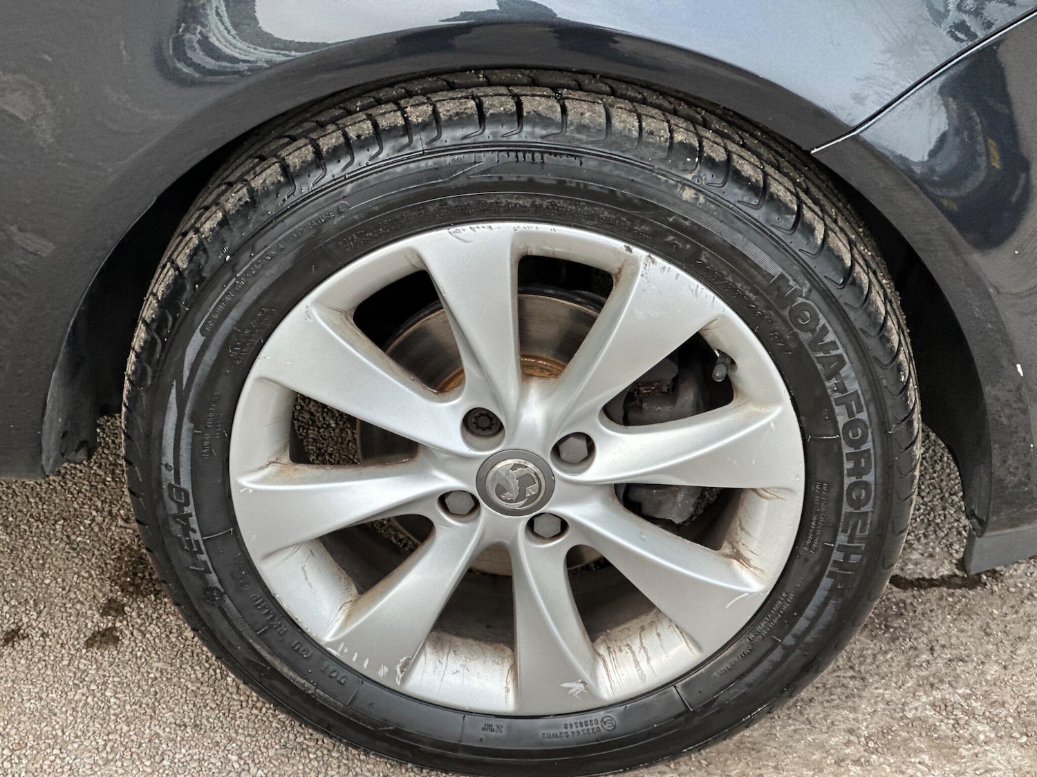 Used Vauxhall Corsa 2012 for sale - 77892217: Photo 50