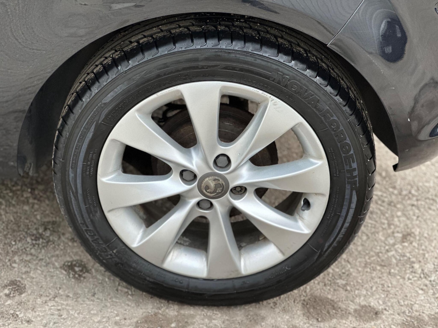 Used Vauxhall Corsa 2012 for sale - 77892217: Photo 51