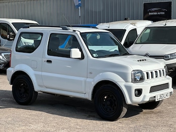 Used Suzuki Jimny 2013 for sale - 79425667: Photo