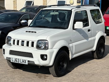 Used Suzuki Jimny 2013 for sale - 79425667: Photo