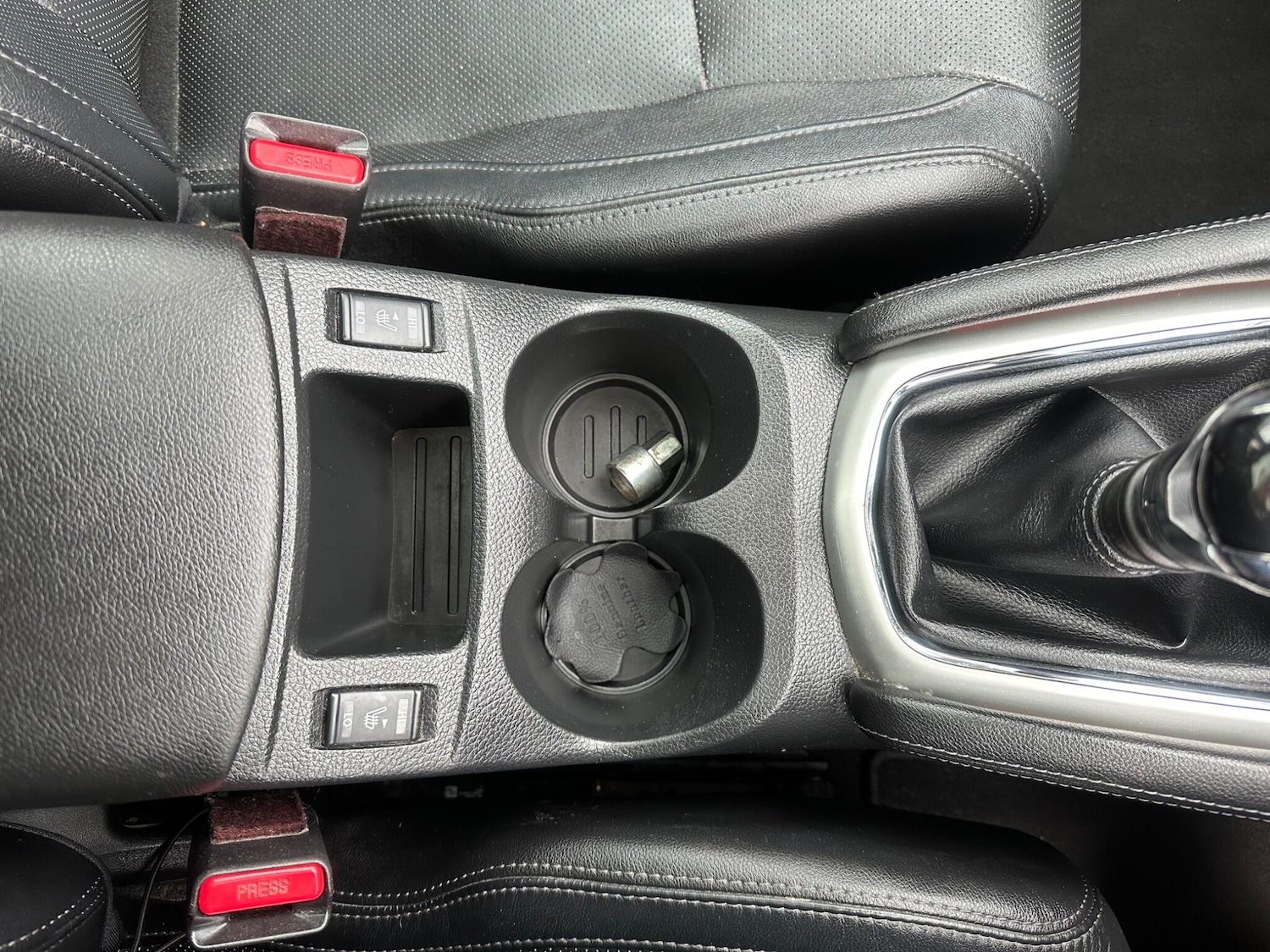 Used Nissan Qashqai 2015 for sale - 75989773: Photo 14