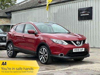 2015 (15) - 1.2 DIG-T Tekna 2WD Euro 5 (s/s) 5dr