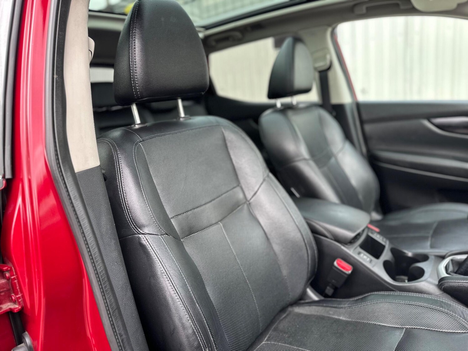 Used Nissan Qashqai 2015 for sale - 75989773: Photo 35