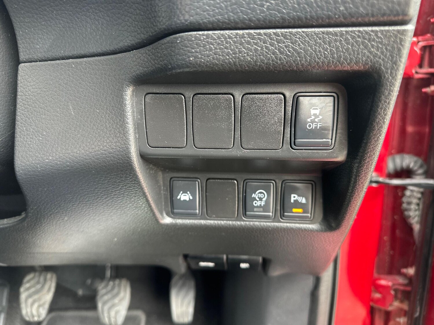 Used Nissan Qashqai 2015 for sale - 75989773: Photo 37