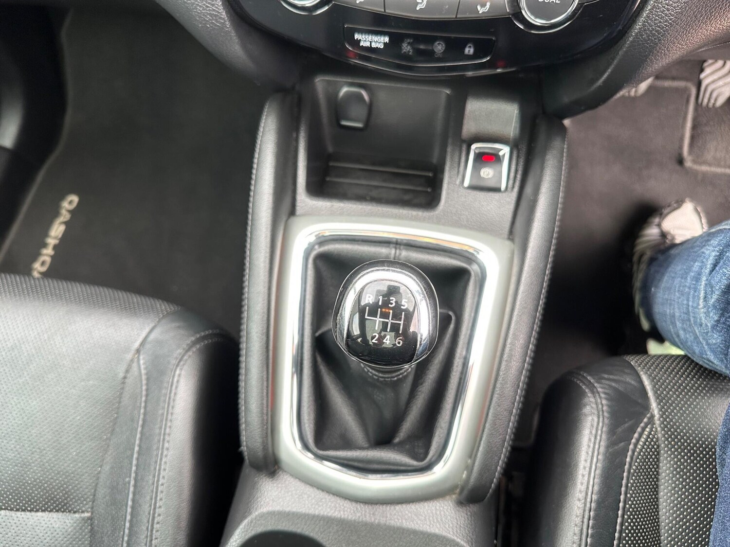 Used Nissan Qashqai 2015 for sale - 75989773: Photo 42