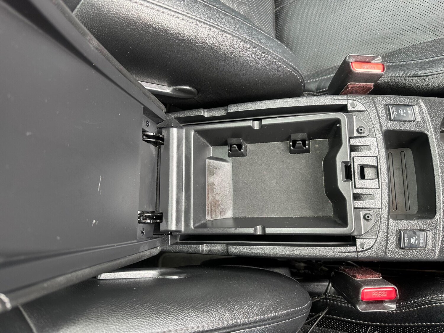 Used Nissan Qashqai 2015 for sale - 75989773: Photo 43