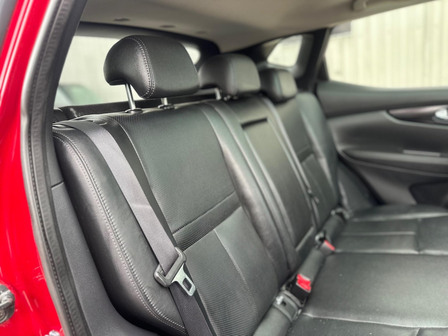 Used Nissan Qashqai 2015 for sale - 75989773: Photo 45