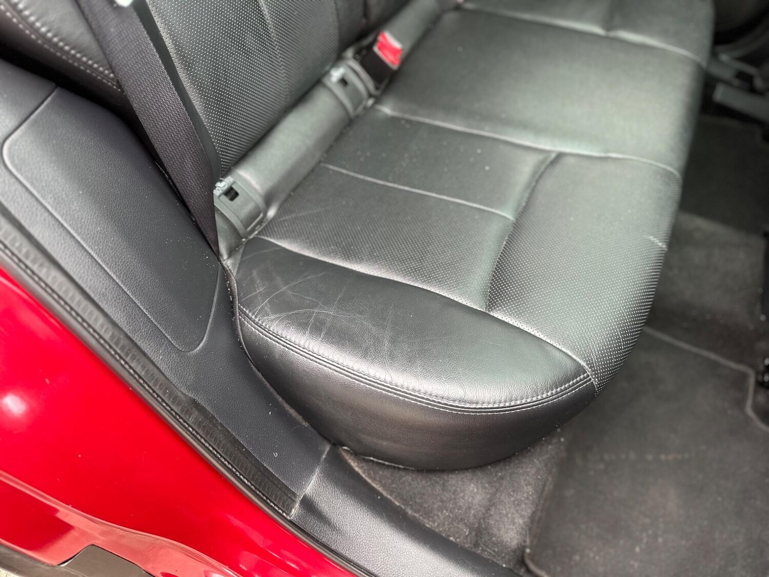 Used Nissan Qashqai 2015 for sale - 75989773: Photo 46