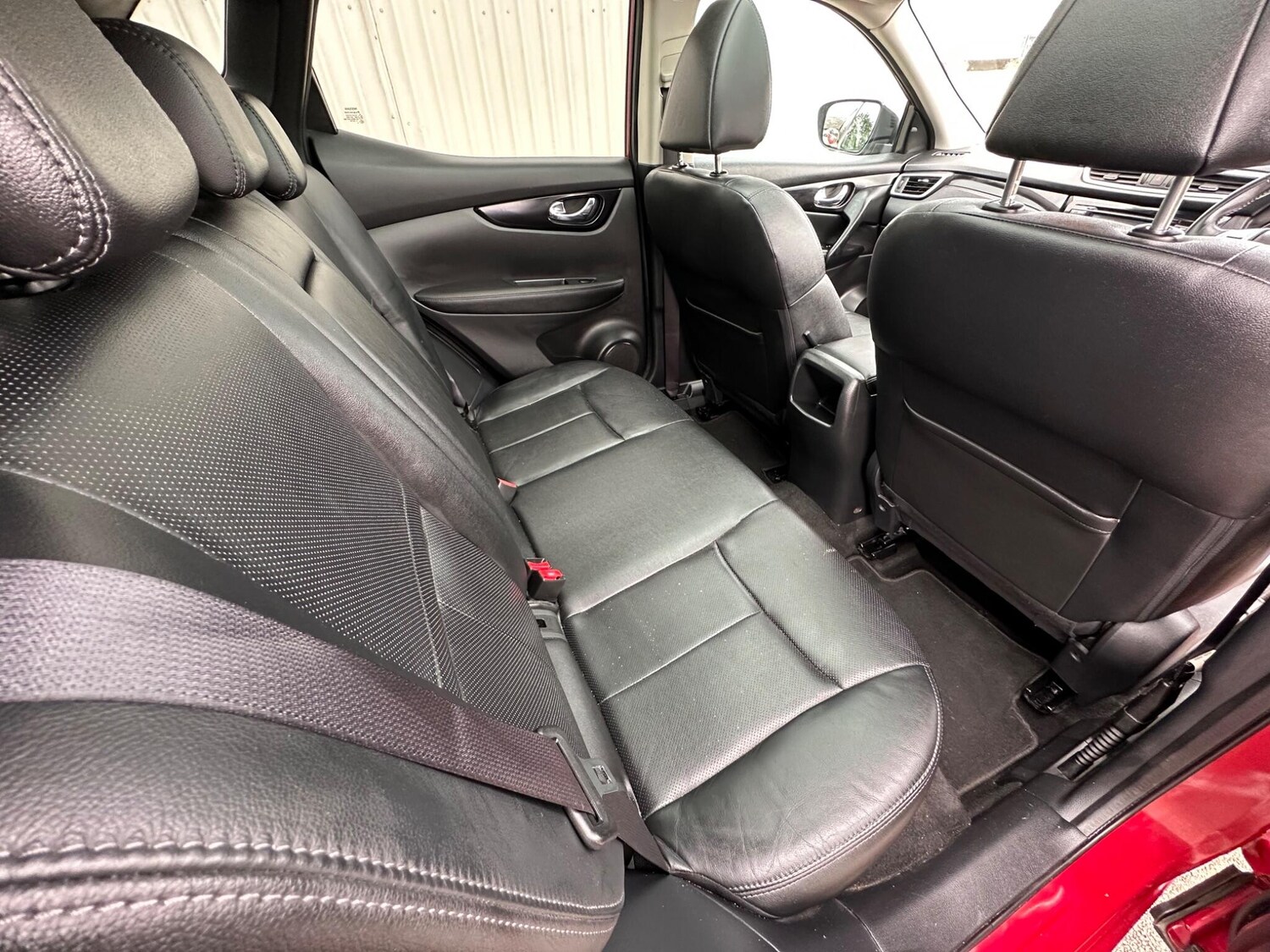 Used Nissan Qashqai 2015 for sale - 75989773: Photo 47