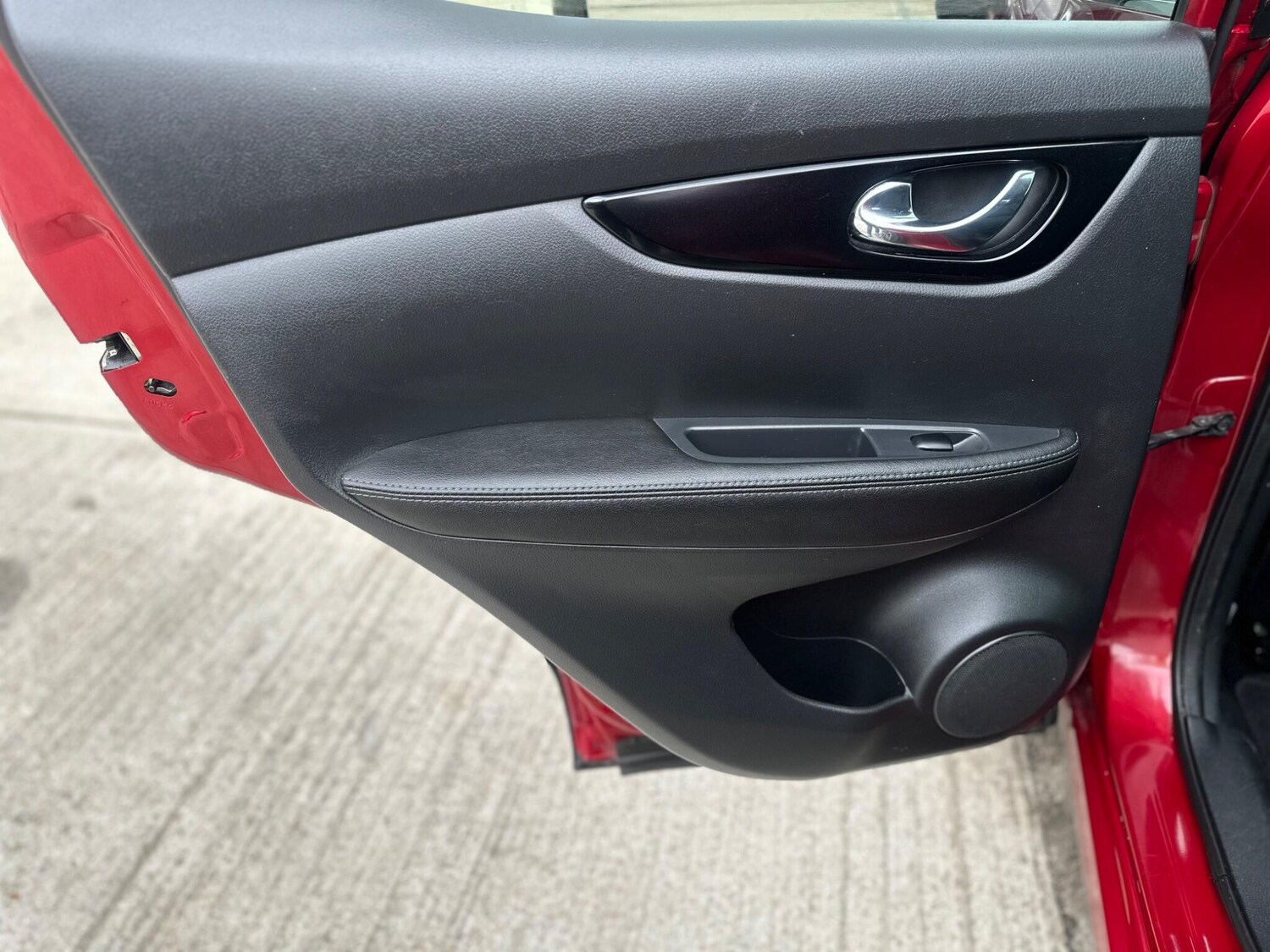 Used Nissan Qashqai 2015 for sale - 75989773: Photo 50