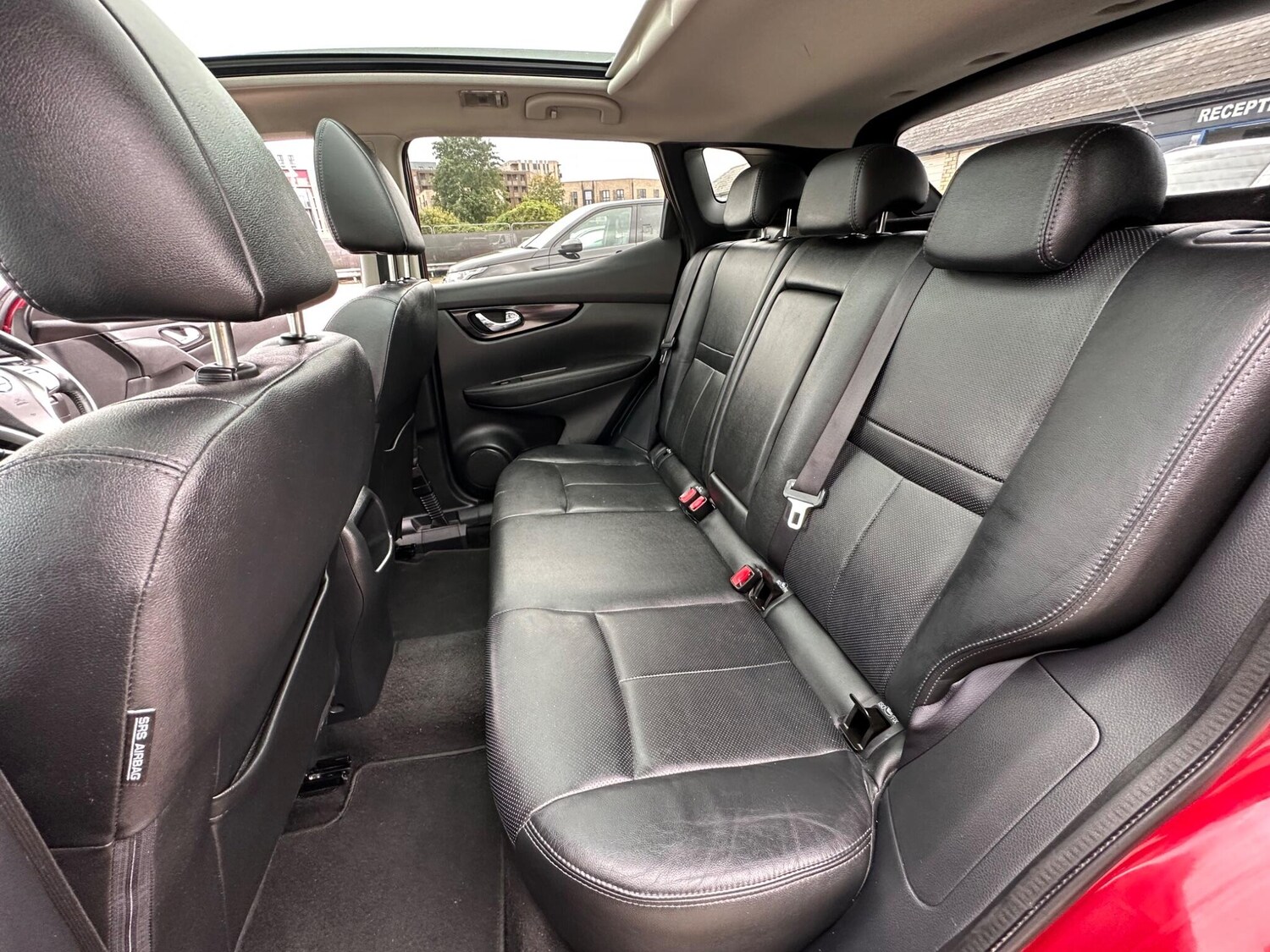 Used Nissan Qashqai 2015 for sale - 75989773: Photo 53