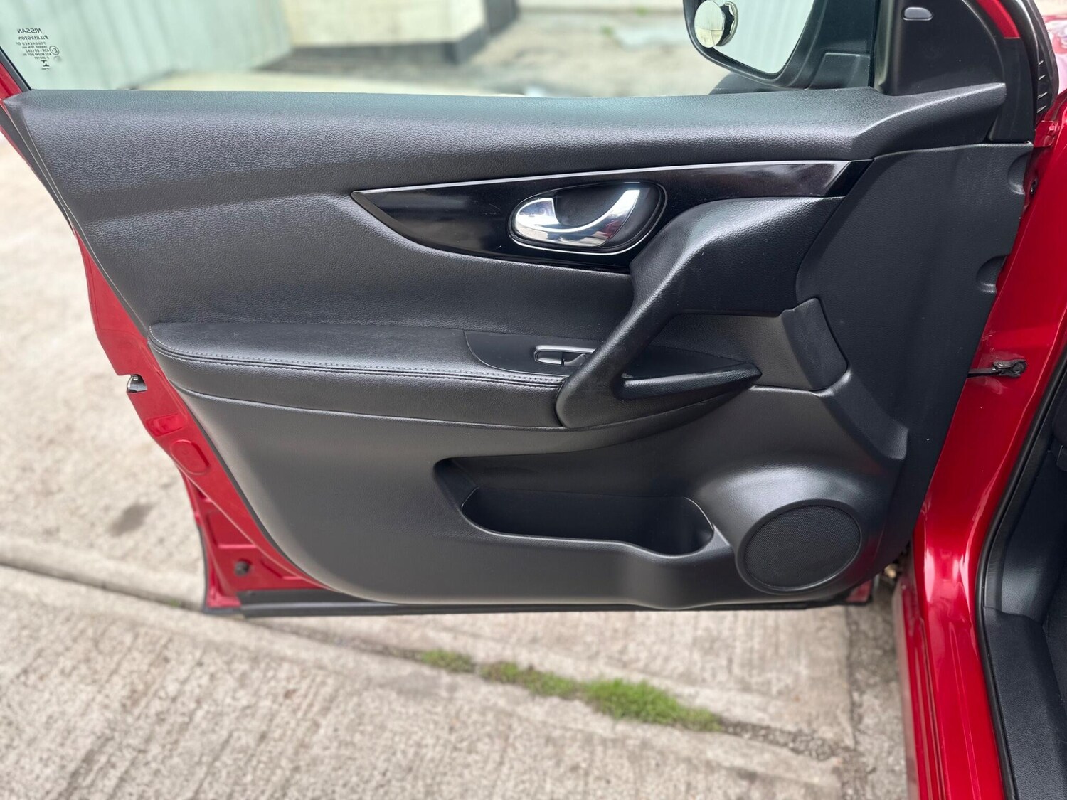 Used Nissan Qashqai 2015 for sale - 75989773: Photo 56