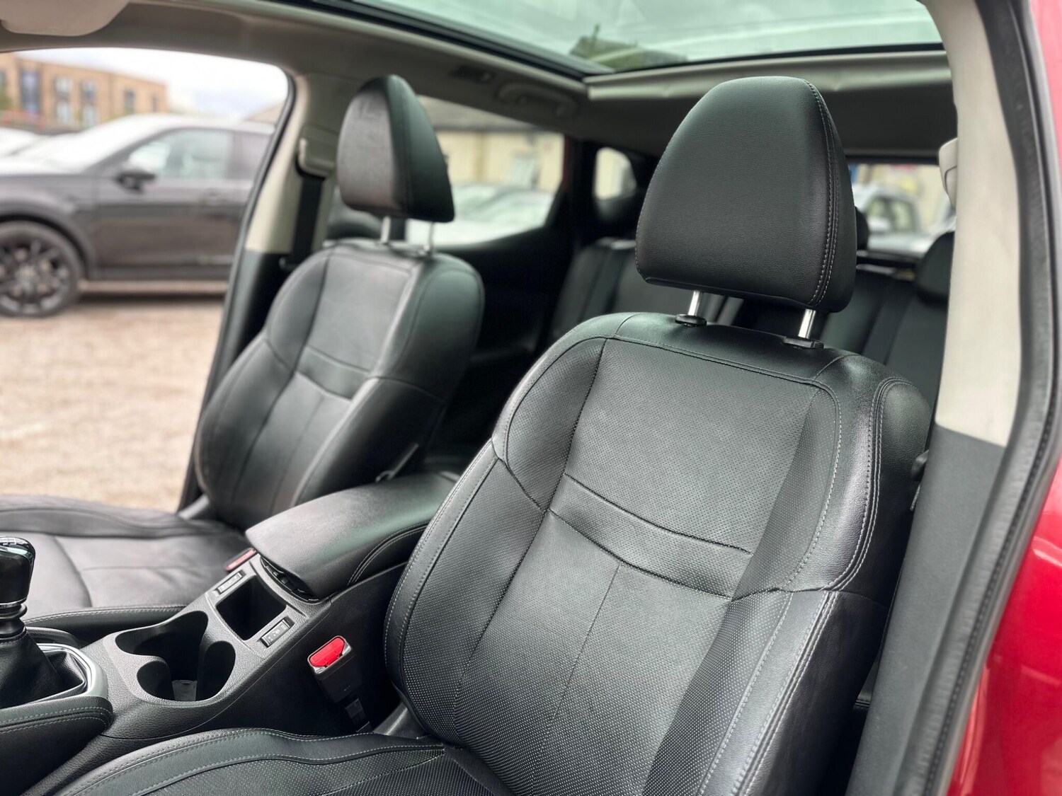 Used Nissan Qashqai 2015 for sale - 75989773: Photo 57