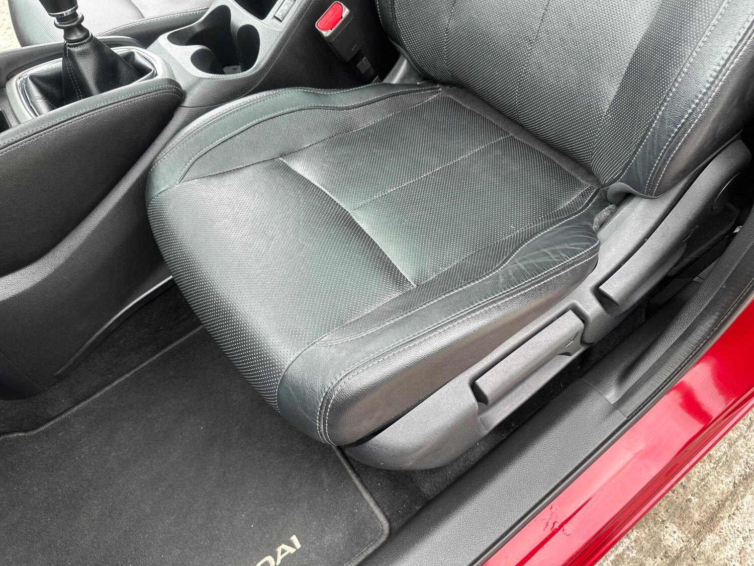 Used Nissan Qashqai 2015 for sale - 75989773: Photo 58