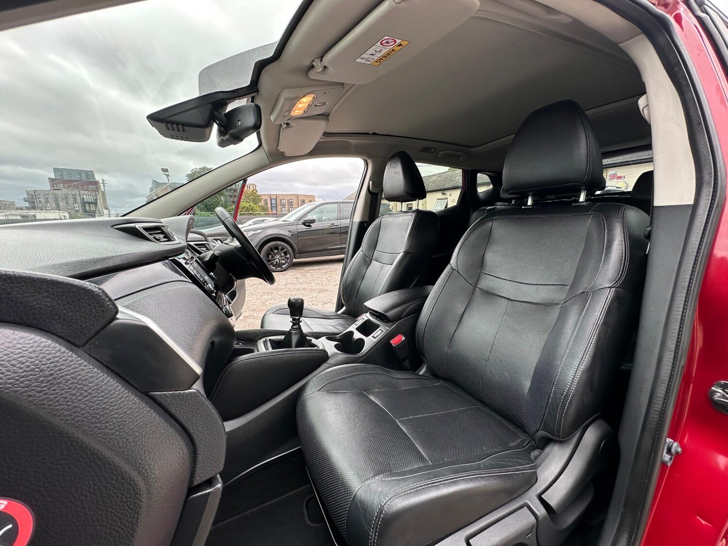 Used Nissan Qashqai 2015 for sale - 75989773: Photo 60