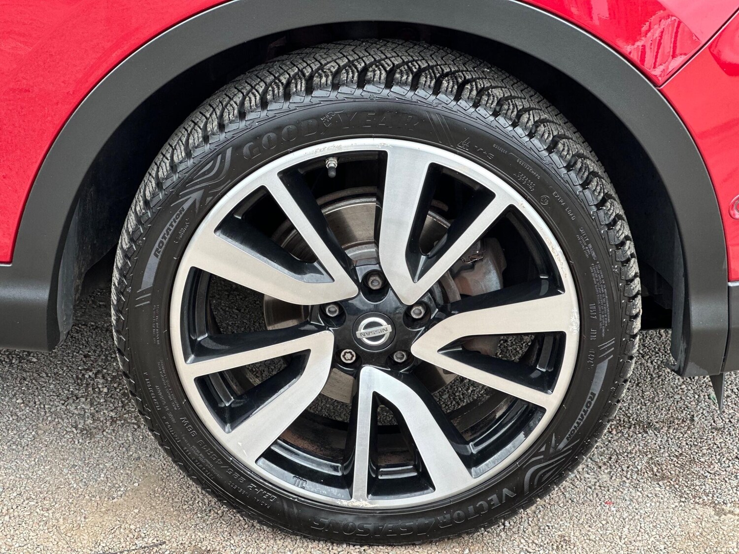 Used Nissan Qashqai 2015 for sale - 75989773: Photo 62